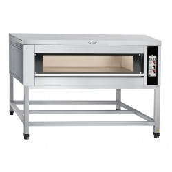 Подовая печь Abat ЭШП-1-01КП 3EN Super